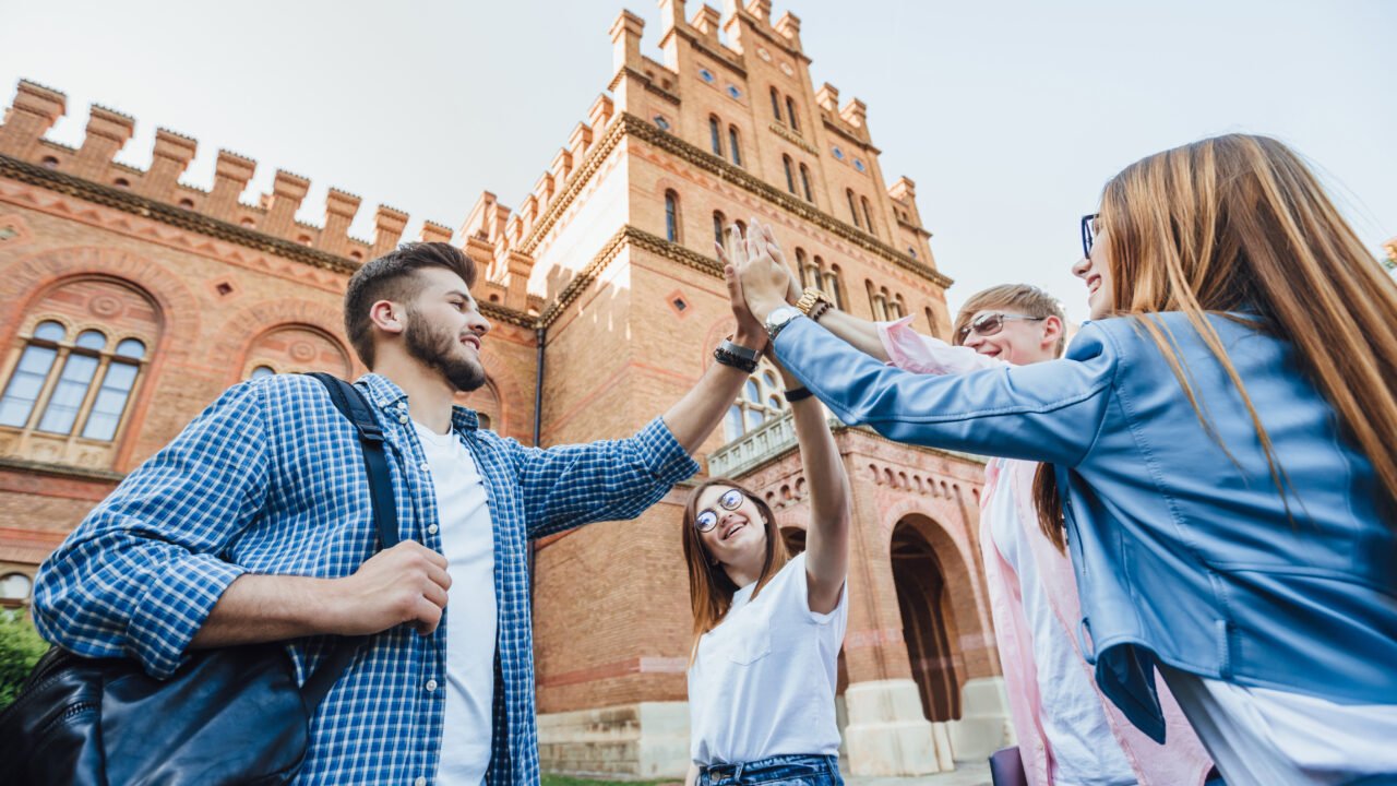 study abroad consultants in Dehradun