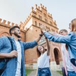 study abroad consultants in Dehradun
