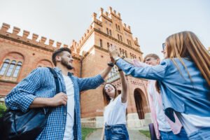 study abroad consultants in Dehradun