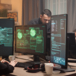 Cybersecurity in MENA