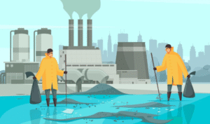 Sustainable Sanitation