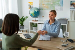 Overseas Consultancy in Dehradun