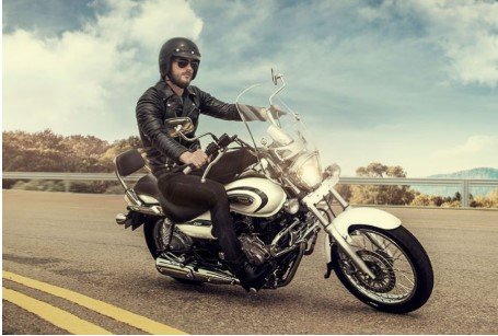 Bajaj Avenger Cruise 220